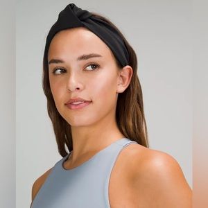Satin Headband